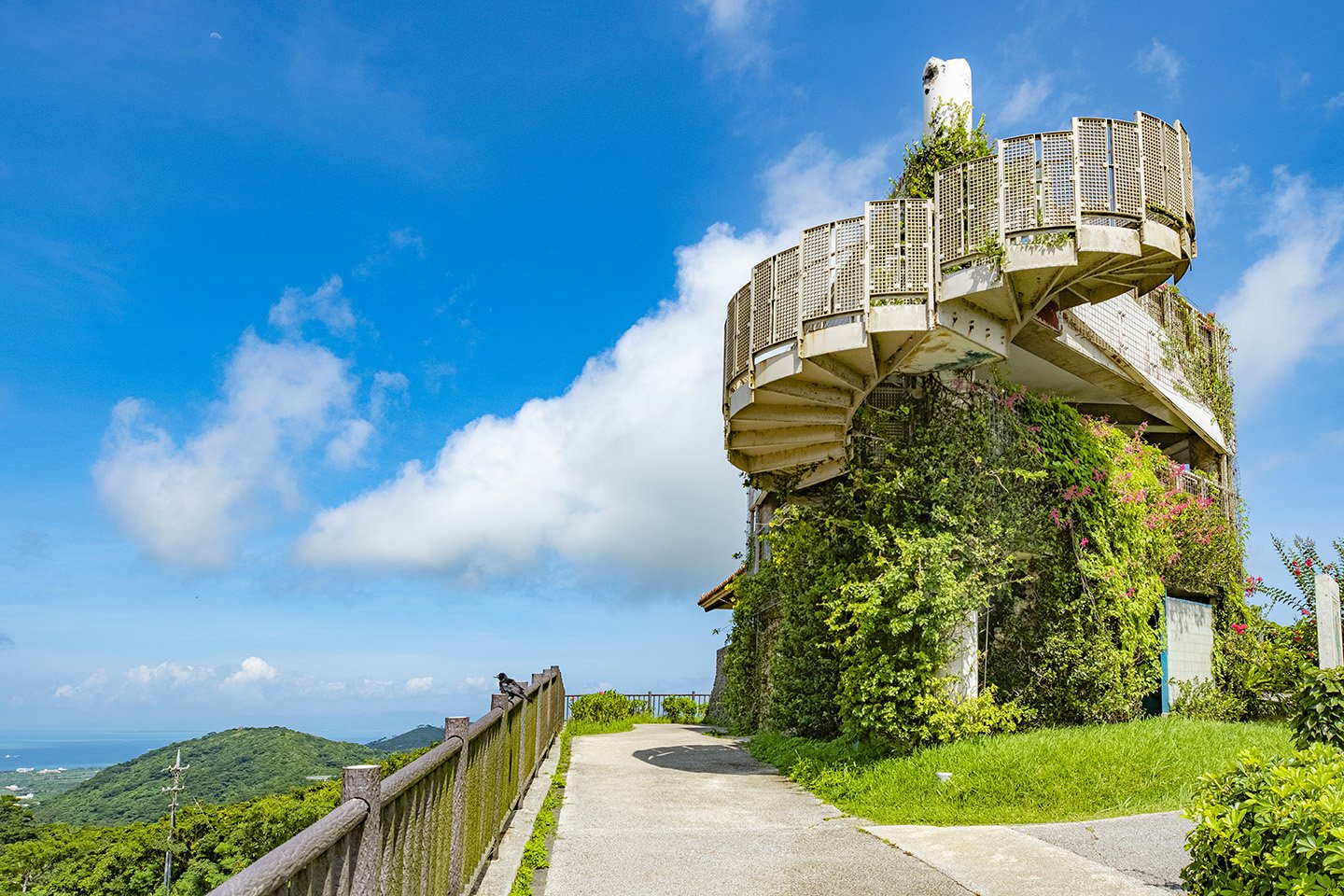 🏞️ 현영 반나 공원(켄에이 반나 코엔) 이미지 3